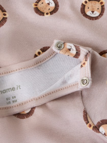 NAME IT Body Solion Mushroom